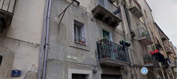 6-Zimmer Wohnung in Caltagirone, Italy, Nr. 51169 21