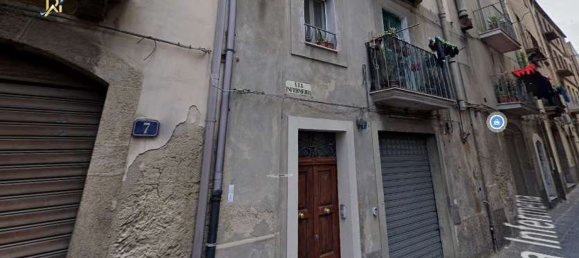 6-Zimmer Wohnung in Caltagirone, Italy, Nr. 51169 14