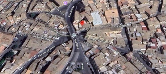 6-Zimmer Wohnung in Caltagirone, Italy, Nr. 51169 29