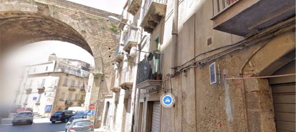 6-Zimmer Wohnung in Caltagirone, Italy, Nr. 51169 26