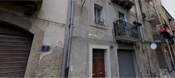 6-Zimmer Wohnung in Caltagirone, Italy, Nr. 51169 24