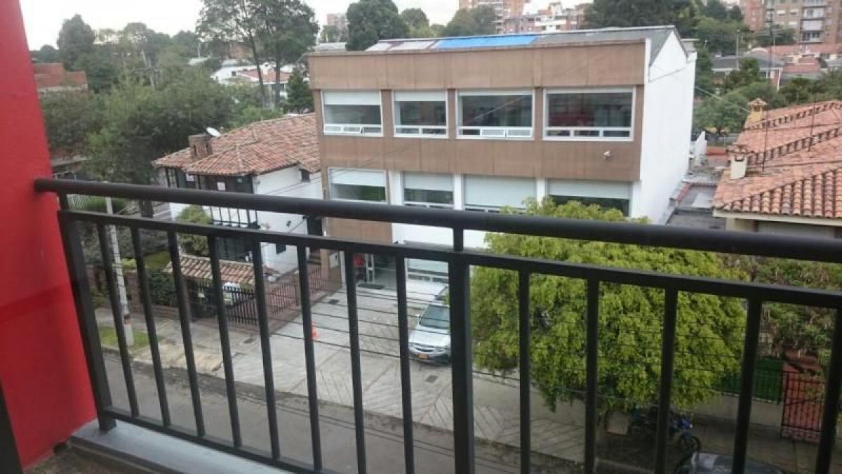 Studio in Bogota, Colombia No. 10922