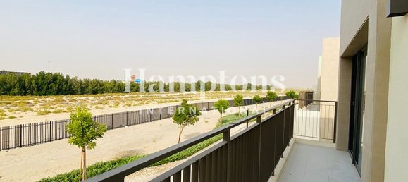 4 chambres maison de ville à louer à Dubai South (Dubai World Central), Dubai, UAE № 196368 18
