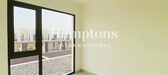 4 chambres maison de ville à louer à Dubai South (Dubai World Central), Dubai, UAE № 196368 13