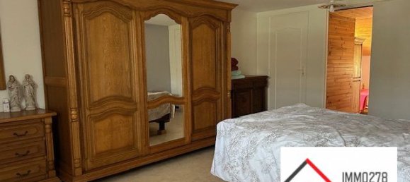 5 غرف نوم منزل في Buysscheure, France رقم 159610 5