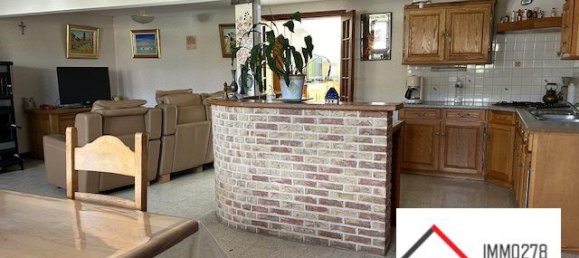 5 غرف نوم منزل في Buysscheure, France رقم 159610 3