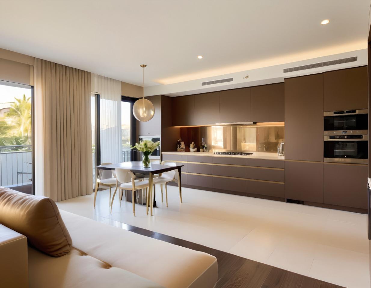 3 rooms Apartment in Castelfranco Veneto, Italy No. 132267