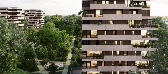 3 rooms Apartment in Castelfranco Veneto, Italy No. 132267 16