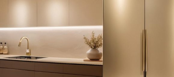 3 rooms Apartment in Castelfranco Veneto, Italy No. 132267 5