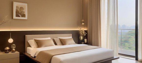 3 rooms Apartment in Castelfranco Veneto, Italy No. 132267 7