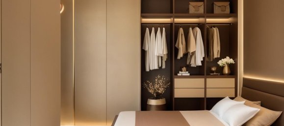 3 rooms Apartment in Castelfranco Veneto, Italy No. 132267 6