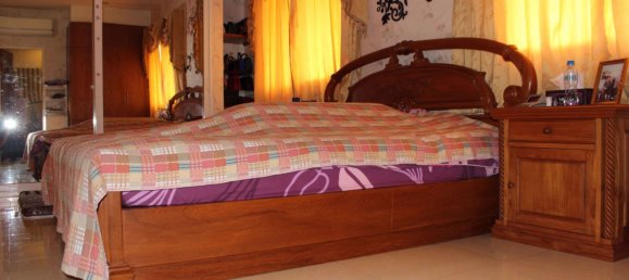 6 Schlafzimmer Cafe / Restaurant in Pattaya, Thailand, Nr. 1941 25