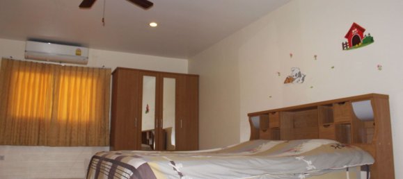 6 Schlafzimmer Cafe / Restaurant in Pattaya, Thailand, Nr. 1941 7