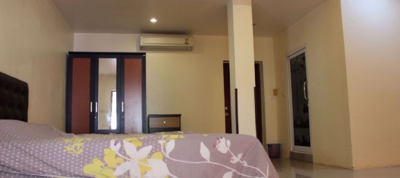 6 Schlafzimmer Cafe / Restaurant in Pattaya, Thailand, Nr. 1941 15