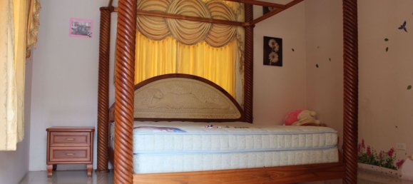 6 Schlafzimmer Cafe / Restaurant in Pattaya, Thailand, Nr. 1941 22