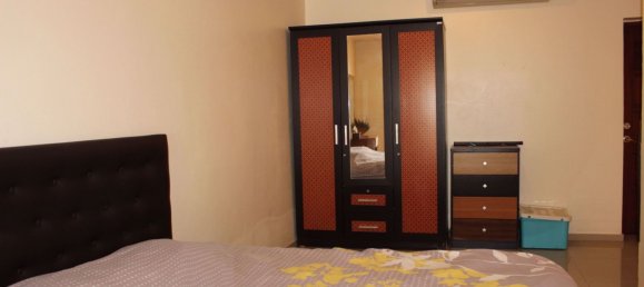 6 Schlafzimmer Cafe / Restaurant in Pattaya, Thailand, Nr. 1941 17