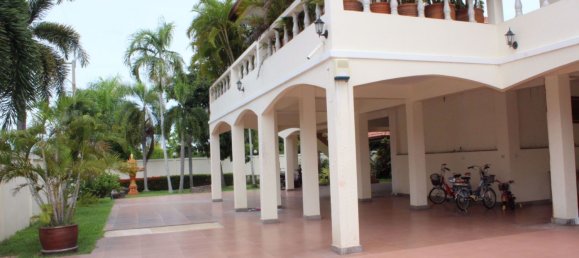 6 Schlafzimmer Cafe / Restaurant in Pattaya, Thailand, Nr. 1941 30