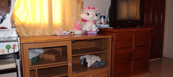 6 Schlafzimmer Cafe / Restaurant in Pattaya, Thailand, Nr. 1941 26