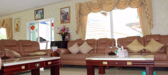 6 Schlafzimmer Cafe / Restaurant in Pattaya, Thailand, Nr. 1941 4