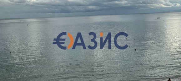 1 غرف نوم شقة في Nesebar, Bulgaria رقم 543 52