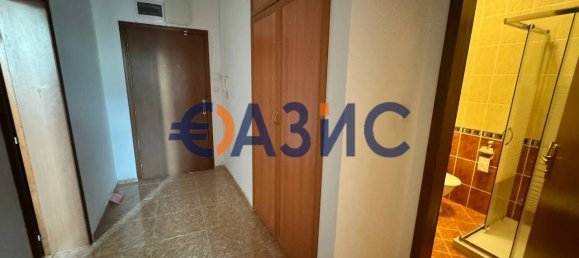 1 غرف نوم شقة في Nesebar, Bulgaria رقم 543 5