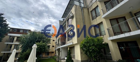 1 غرف نوم شقة في Nesebar, Bulgaria رقم 543 25