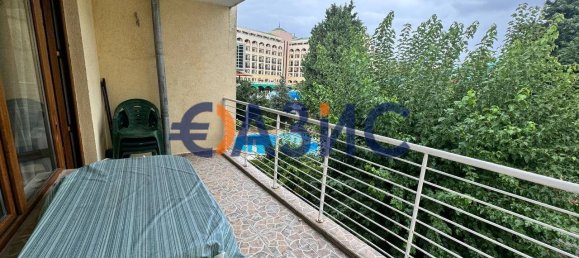 1 غرف نوم شقة في Nesebar, Bulgaria رقم 543 9