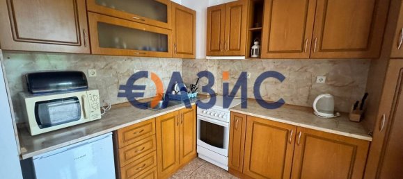 1 غرف نوم شقة في Nesebar, Bulgaria رقم 543 3