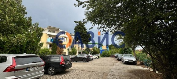 1 غرف نوم شقة في Nesebar, Bulgaria رقم 543 44