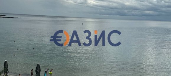 1 غرف نوم شقة في Nesebar, Bulgaria رقم 543 51