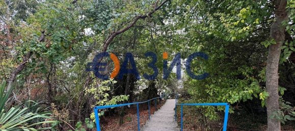 1 غرف نوم شقة في Nesebar, Bulgaria رقم 543 47