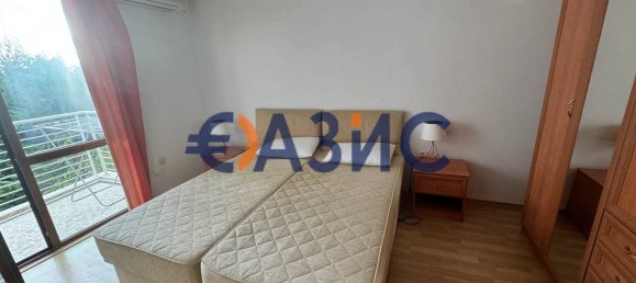 1 غرف نوم شقة في Nesebar, Bulgaria رقم 543 8