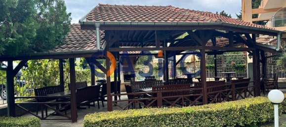 1 غرف نوم شقة في Nesebar, Bulgaria رقم 543 38