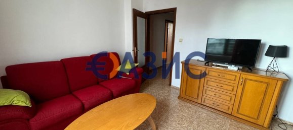 1 غرف نوم شقة في Nesebar, Bulgaria رقم 543 12