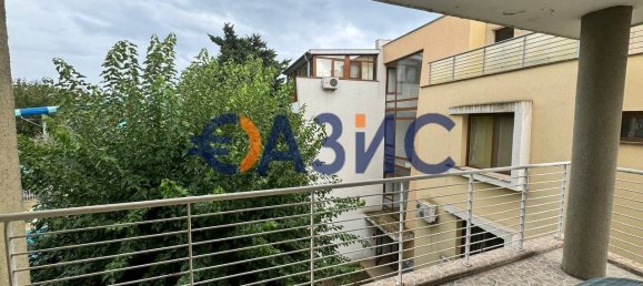 1 غرف نوم شقة في Nesebar, Bulgaria رقم 543 23