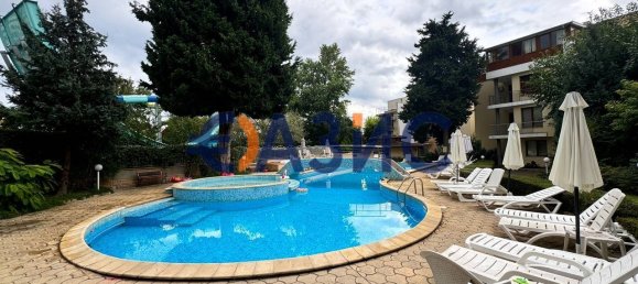 1 غرف نوم شقة في Nesebar, Bulgaria رقم 543 22