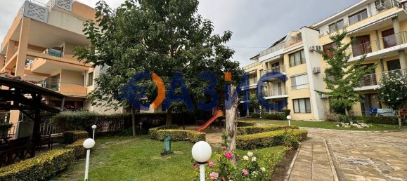 1 غرف نوم شقة في Nesebar, Bulgaria رقم 543 41