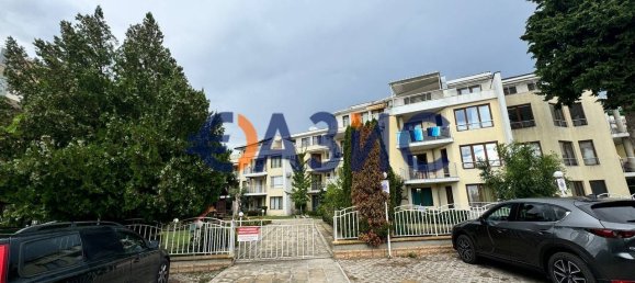 1 غرف نوم شقة في Nesebar, Bulgaria رقم 543 43