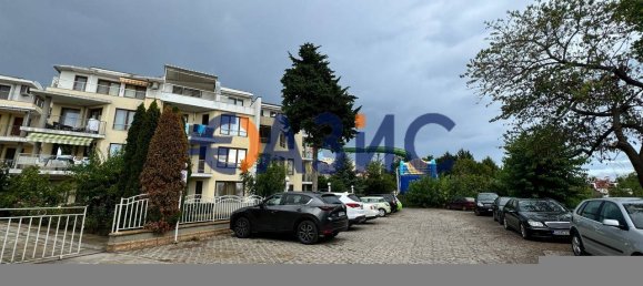 1 غرف نوم شقة في Nesebar, Bulgaria رقم 543 45