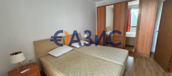 1 غرف نوم شقة في Nesebar, Bulgaria رقم 543 19