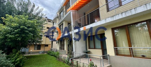 1 غرف نوم شقة في Nesebar, Bulgaria رقم 543 32