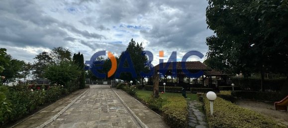 1 غرف نوم شقة في Nesebar, Bulgaria رقم 543 39