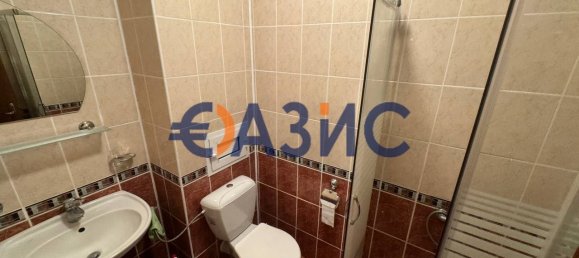 1 غرف نوم شقة في Nesebar, Bulgaria رقم 543 27