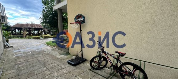 1 غرف نوم شقة في Nesebar, Bulgaria رقم 543 37