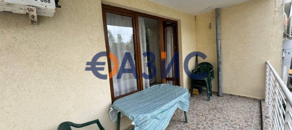 1 غرف نوم شقة في Nesebar, Bulgaria رقم 543 24