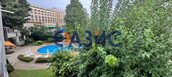 1 غرف نوم شقة في Nesebar, Bulgaria رقم 543 17