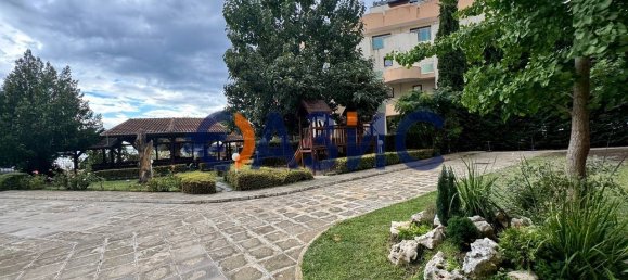 1 غرف نوم شقة في Nesebar, Bulgaria رقم 543 33