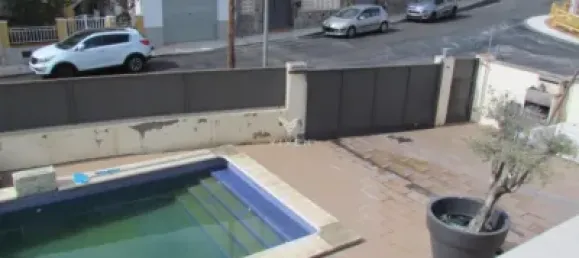 5 bedrooms House in Cubelles, Spain No. 118847 16