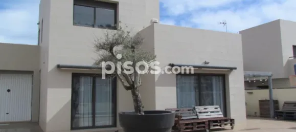 5 bedrooms House in Cubelles, Spain No. 118847 30