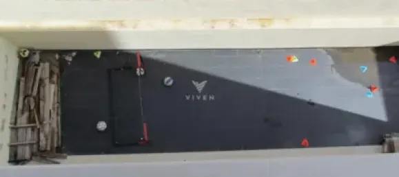 5 bedrooms House in Cubelles, Spain No. 118847 22